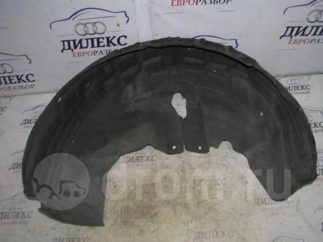 подкрылок Audi A4 (B8) 2007-2015 L R