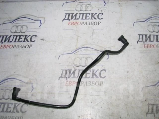 трубка топливная Audi A4 (B8) 2007-2015 - -