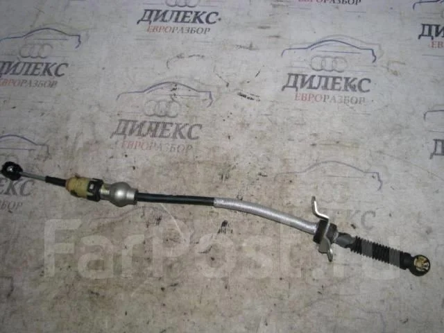 трос кпп Audi A4 (B8) 2007-2015 - -