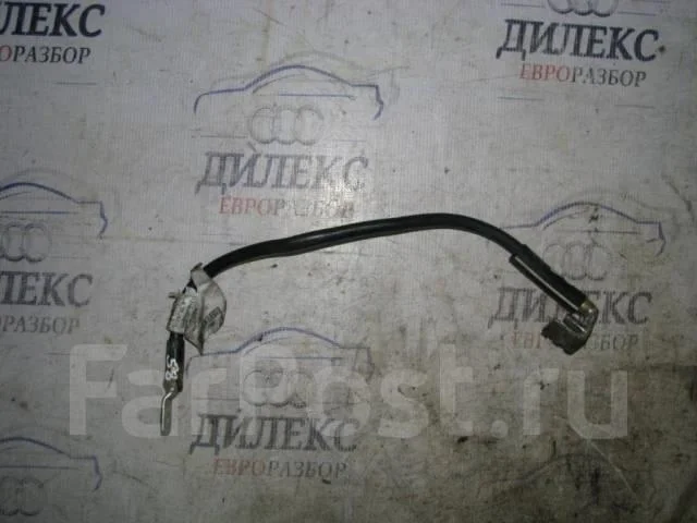 провод стартера Audi A4 (B8) 2007-2015 - -