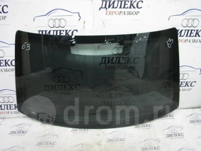 стекло Audi A4 (B8) 2007-2015 - R