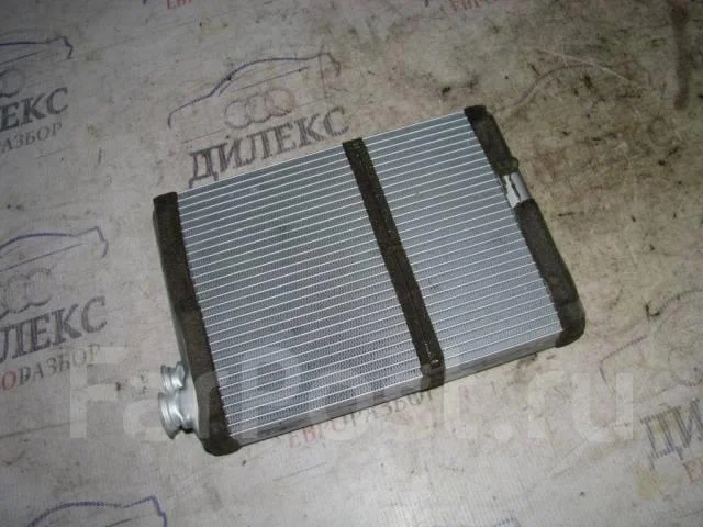 радиатор отопителя Audi A4 (B8) 2007-2015 - -