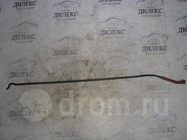 держатель капота VW Tiguan 2007-2011 - -