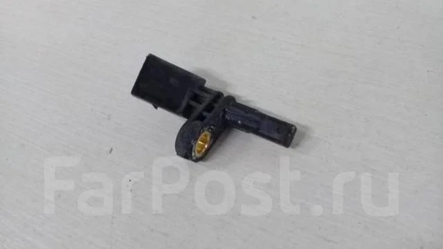 датчик abs VW Tiguan 2007-2011 L F