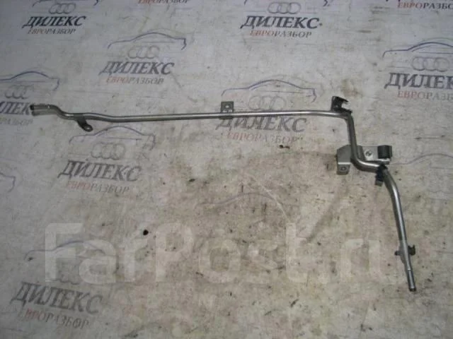 трубка топливная VW Tiguan 2007-2011 - -