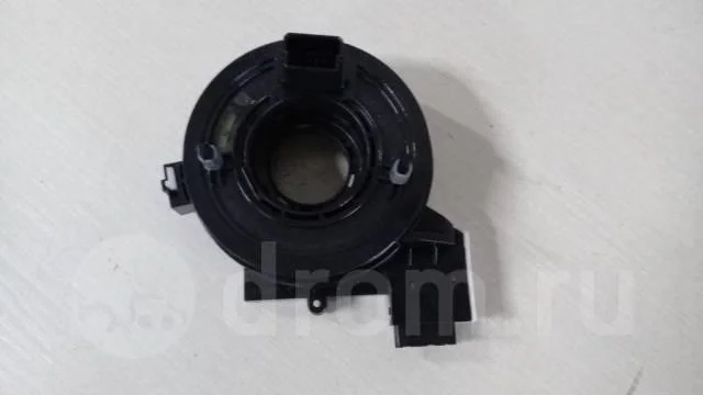 механизм подрулевой для srs (ленточный) VW Tiguan 2007-2011 - -