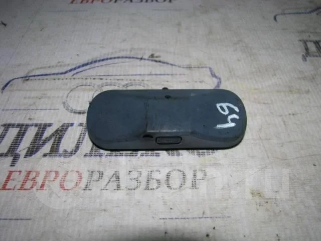 форсунка омывателя лобового стекла VW Tiguan 2007-2011 - -