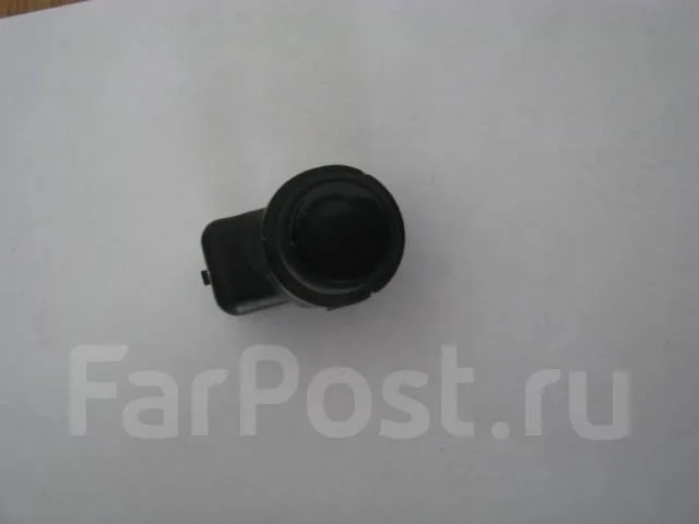 датчик парковки Audi A4 (B8) 2007-2015 - -