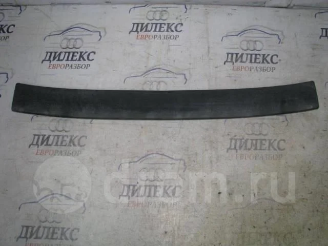 накладка декоративная Audi A4 (B8) 2007-2015 - -
