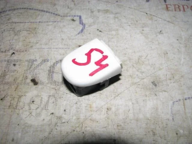 накладка ручки наружной VW Tiguan 2007-2011 - -