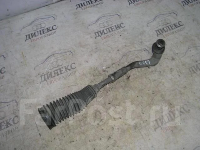 наконечник рулевой правый Audi A4 (B8) 2007-2015 - -