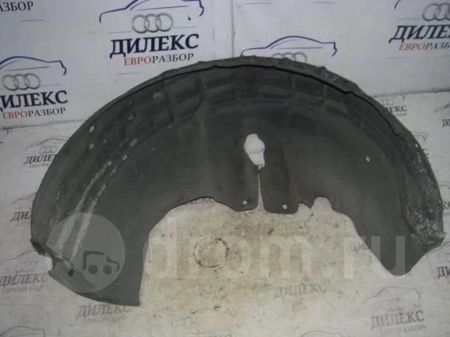 подкрылок Audi A4 (B8) 2007-2015 L R