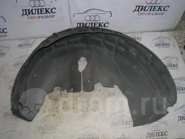 подкрылок Audi A4 (B8) 2007-2015 R R