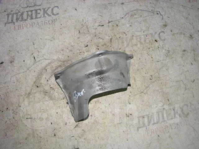 пыльник (п.п.к.) Audi A4 (B8) 2007-2015 - -