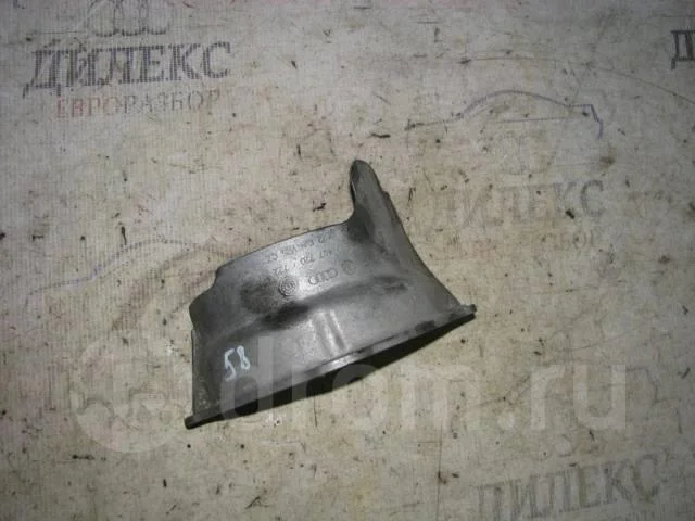 пыльник (п.п.к.) Audi A4 (B8) 2007-2015 - -