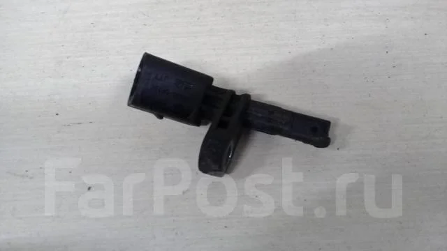 датчик abs VW Golf VI 2009-2012 L F