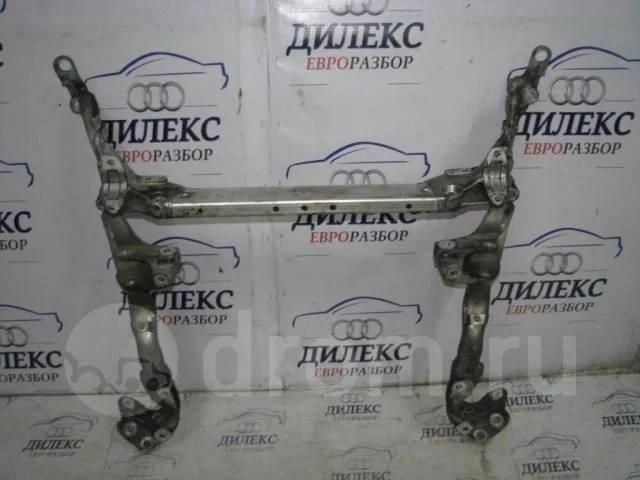 балка подмоторная Audi A4 (B8) 2007-2015 - -