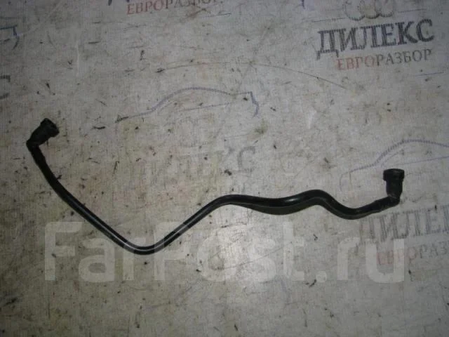 трубка топливная Audi A4 (B8) 2007-2015 - -