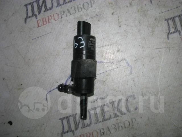 насос омывателя фар Audi A4 (B8) 2007-2015 - -