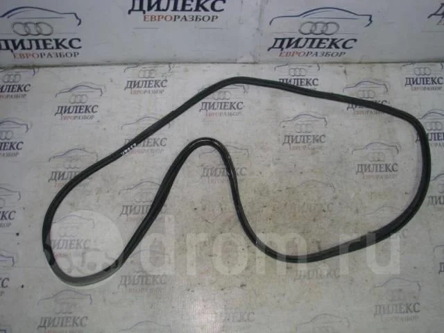 уплотнитель багажника Audi A4 (B8) 2007-2015 - -