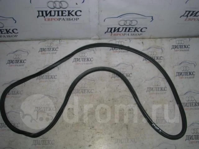 уплотнитель двери Audi A4 (B8) 2007-2015 - F