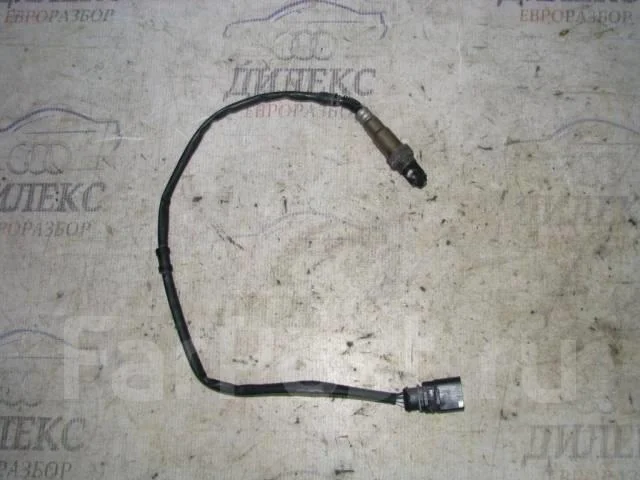 датчик кислородный/ambdasonde VW Touran 2003-2010 L -