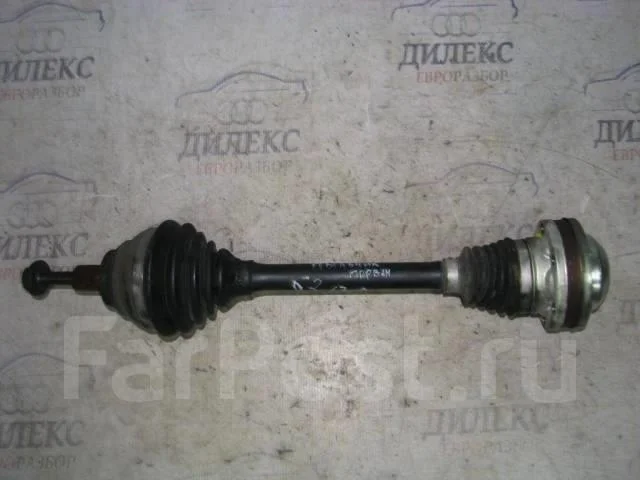 полуось VW Touran 2003-2010 L F