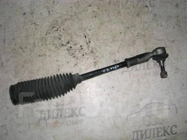 наконечник рулевой правый VW Touran 2003-2010 - -