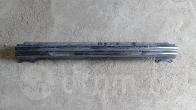 усилитель заднего бампера VW Golf VI 2009-2012 - R