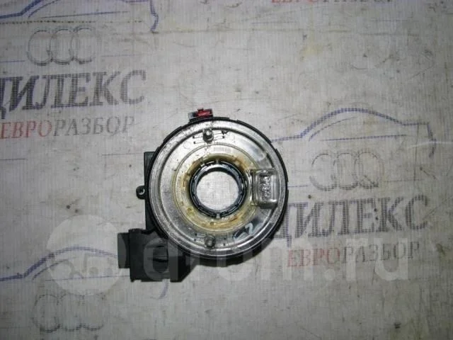 механизм подрулевой для srs (ленточный) VW Touran 2003-2010 - -