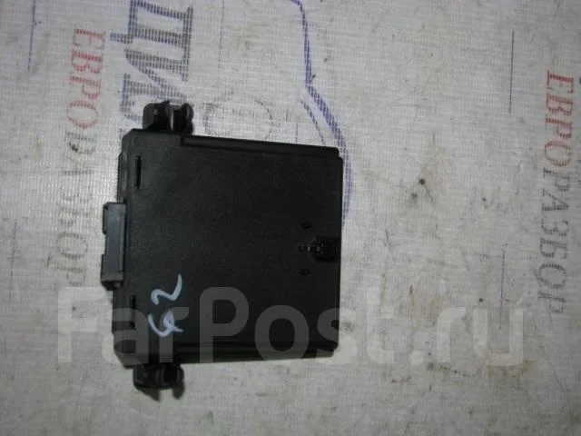 диагностический интерфейс шин данных VW Touran 2003-2010 - -