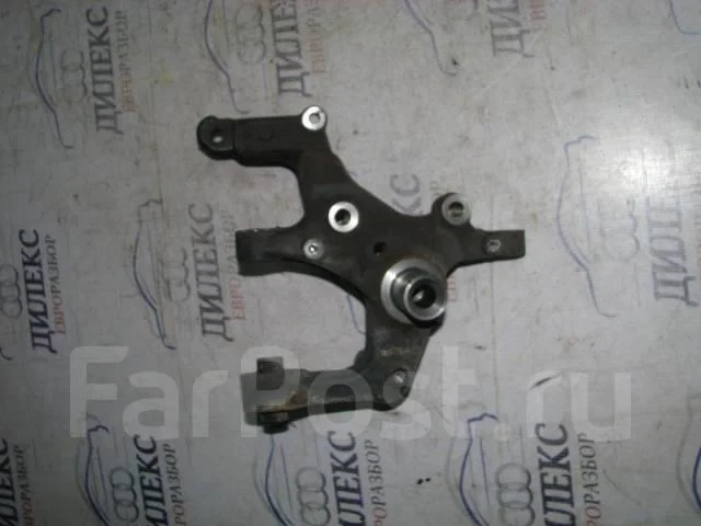 кулак поворотный VW Touran 2003-2010 L R
