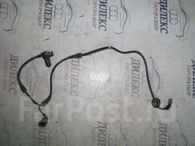 датчик abs Audi A4 (B7) 2004-2009 - F