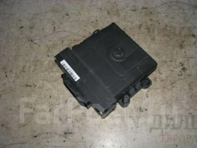 блок управления акпп VW Passat (B6) 2005-2010 - -