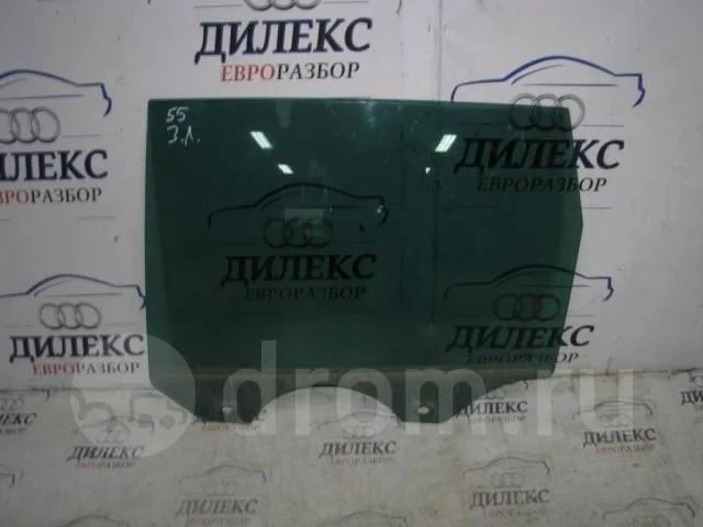 стекло двери VW Touareg 2002-2010 L R