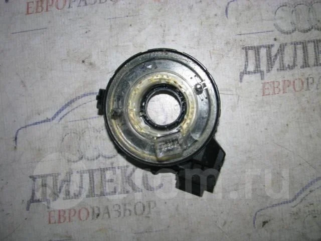 механизм подрулевой для srs (ленточный) VW Passat (B6) 2005-2010 - -