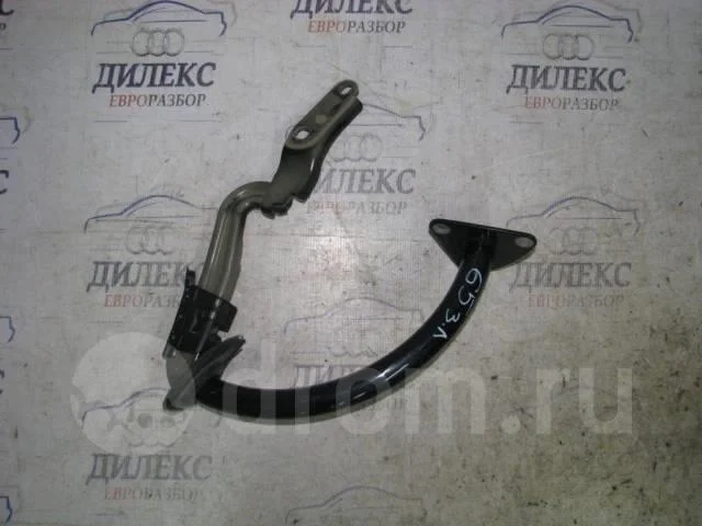 петля крышки багажника VW Passat (B6) 2005-2010 L -