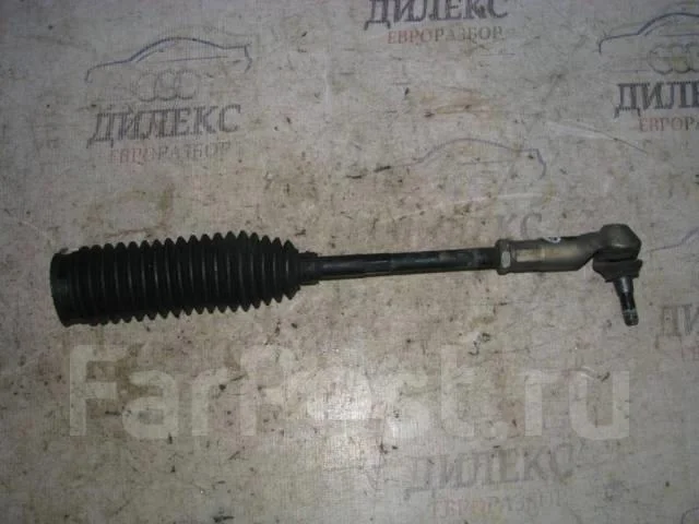 наконечник рулевой левый VW Passat (B6) 2005-2010 - -