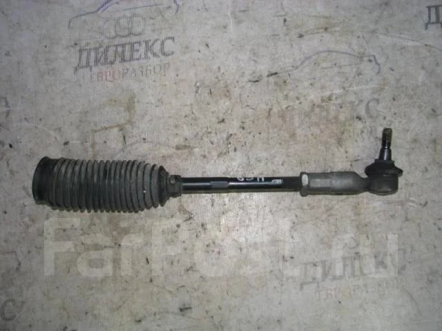 наконечник рулевой правый VW Passat (B6) 2005-2010 - -