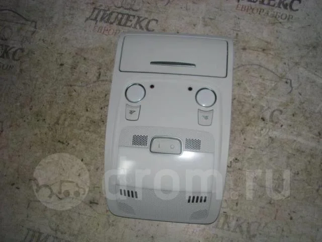 плафон салонный Audi A4 (B8) 2007-2015 - -