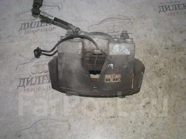 суппорт Audi A4 (B8) 2007-2015 L F