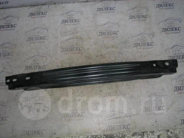 усилитель заднего бампера Audi A4 (B8) 2007-2015 - R