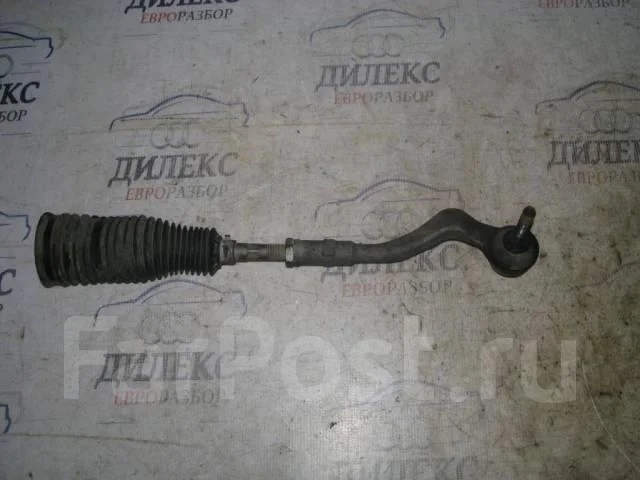 наконечник рулевой левый Audi A4 (B8) 2007-2015 - -