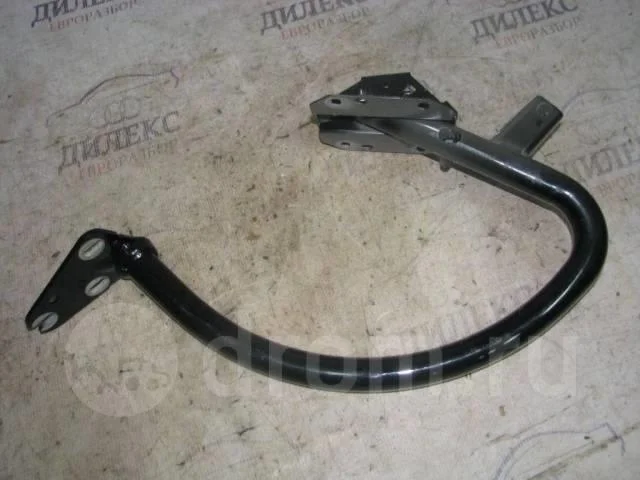 петля крышки багажника Audi A4 (B8) 2007-2015 L -