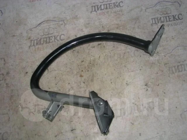 петля крышки багажника Audi A4 (B8) 2007-2015 R -