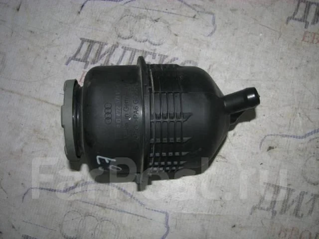 бачок гидроусилителя Audi A4 (B8) 2007-2015 - -