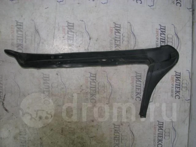 пыльник (кузов наружные) Audi A4 (B8) 2007-2015 - -