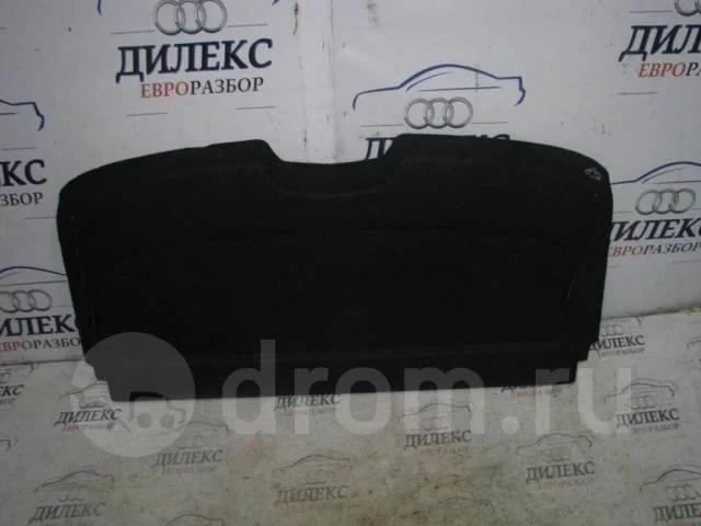 полка Peugeot 308 2007> - R