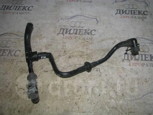 трубка вакуумная VW Golf V Plus 2005-2014 - -