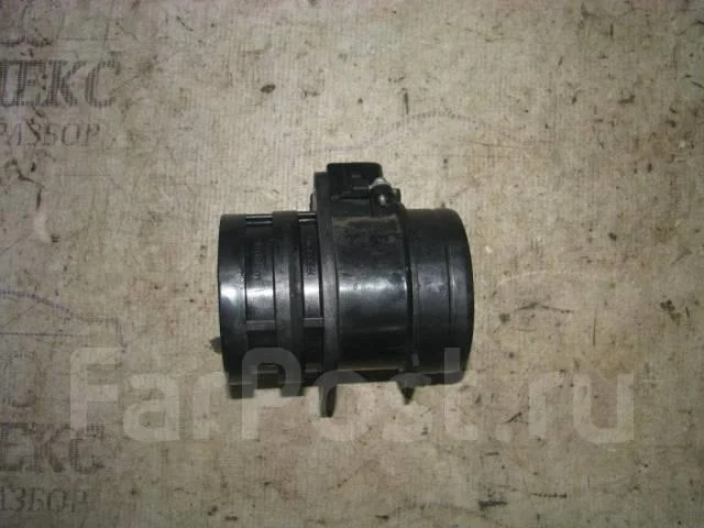 расходомер воздуха (массметр) VW Tiguan 2007-2011 - -